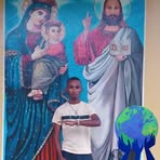 Yonas Belay - Facebook