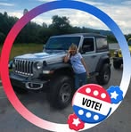 Billie Yost - Facebook