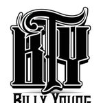 Billy Young - @billyyoungtattoos - Instagram