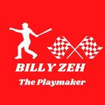 Billy Zeh - @billytheplaymakerzeh - Instagram