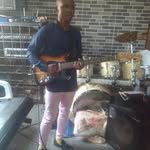 ANTHONY Billy zion - @anthonybillyzion - Instagram