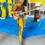 Billy Zion Anthony - @billyzionanthony - Instagram
