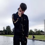 Billyjoe Smith - @getintherelads - Instagram