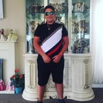 @billyjoesmith1301 - Instagram