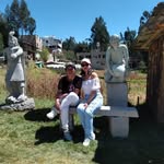Bilma Diaz - @fiorelacubas081 - Instagram