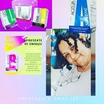 Bilma Gonzalez Pereira - @bilma.beautystoreomni - Instagram