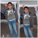 yeison Morales - @bilmamorales68 - Instagram