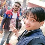 Bimal Adhikari - @bk7506 - Instagram