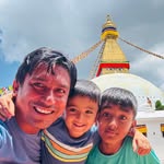 Bimal Adhikari - @bidhanishan - Instagram