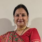 Parul Bimal Desai - @parulbimaldesai - Instagram