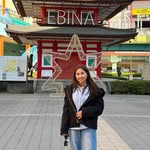 Bimala Gadal - @gadalbimala - Instagram