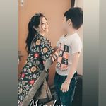 Ambika Bimal Rai - @ambika_bimal_rai - Instagram