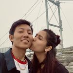 Bimal Rai - @hansel_044 - Instagram