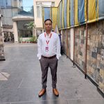 Bimal Rai - @bimalrai97 - Instagram