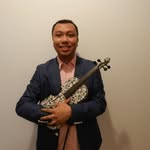 Bin  Bai - @binbai1123 - Instagram