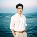 Bin Bai - @binbaibaithe - Instagram