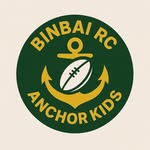 Binbai RC Anchor Kids - @binbairc - Instagram