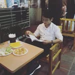 Nguyễn Văn Bình - @binbai.234 - Instagram