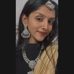Anjali Muleva - @bindu__anjali - Instagram