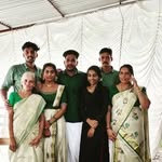 Bindhu Antony - @_bindu_antony_7 - Instagram