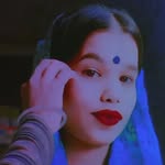 I love meri jaan bindu - @bindu_and_rubi_8080 - Instagram