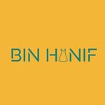 BIN HANIF®️ - @binhanif__ - Instagram