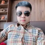 Bearing Lee - @binlee0713 - Instagram