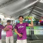 Tailee - @binleez - Instagram