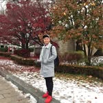 Thoại Anh Lê - @bin_lee_0 - Instagram