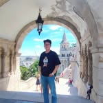 Bin Lian - @abbin5433 - Instagram