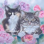 Binliang - @binliangfleurcafe - Instagram