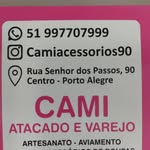 Cami Atacado e Varejo - @binliang802 - Instagram
