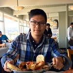 Roger Wang - @binliangw - Instagram
