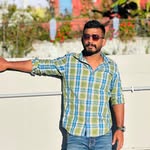 Binlosh Lokanathan - @binloo_ - Instagram