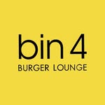 Bin 4 Burger Lounge - @bin4burgerlounge - Instagram