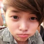 Bin Lou - @bin2k12 - Instagram
