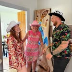 Bin lou sing carter - @binlousing - Instagram