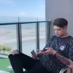 Bin Louis - @louis__bin - Instagram