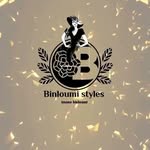 Binloumi style - @binloumi_style - Instagram