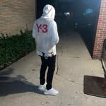 Jay Pattilo - @binloudin - Instagram