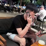 Tô Hoàng Kim Long - @binlouis7979 - Instagram