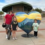 Binny Orrell - @binmeister3000 - Instagram