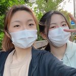 국힙원탑 이자매 - @binnongbindong - Instagram