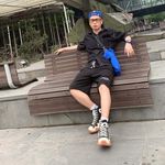 Bin Nông Rân - @binnongran - Instagram