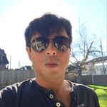 Melvin Barcelon - @melbin_binnong - Instagram