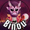 赛|𝐵𝒾𝓃𝑜𝓊༄ - @binou_bs - TikTok