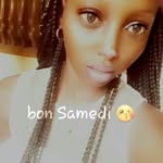 Binoush M12😍😘 - @binnoush___thioune__ - Instagram