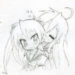 bonbon_rose - @binnou_mons - Instagram