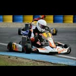 Robin#Gopro#50Cc#Karting - @binnou01 - Instagram