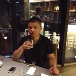 Bin  Qin - @qinbin.ou - Instagram